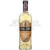 Galeon Rum Gold 40% 0,5 l (čistá fľaša)