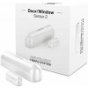 Senzor na dvere a okná FIBARO Senzor na okná a dvere 2 biely (FGDW-002-1)