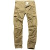 Vintage Industries Tyrone BDU nohavice čierna