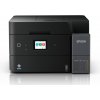 EPSON tiskárna ink EcoTank L6390, 4v1, A4, 1200x4800dpi, 35ppm, Fax, Wi-Fi, Záruka 5 let po registraci zdarma