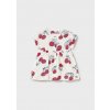 Vzorované šaty Mayoral - 2601921065-v ext. sklade