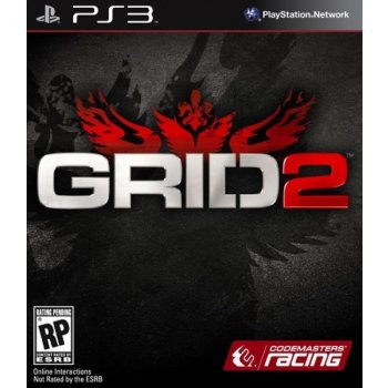 Race Driver: Grid 2