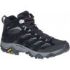 Merrell MOAB 3 MID GTX 036243 EU 41 / UK 7; Šedá obuv