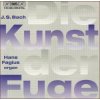 Bach - Die Kunst der Fuge (CD) (BIS)