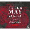 May Peter - Běžkyně / Mp3 [CD]