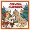 Červená čiapočka - Jana Svobodová