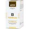ATP Nutrition Vitality B Komplex 60 tobolek
