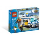 LEGO® City 7286 Preprava väzňa