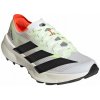 Adidas Terrex Agravic Speed 2 W JS3537 - cloud white/core black/semi impact orange 38 2/3