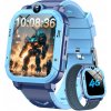 Smart hodinky pre deti Baolubao Z20, modré