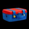 Funlab Games Guardian Switch 2 Travel Case - Red HRF1301