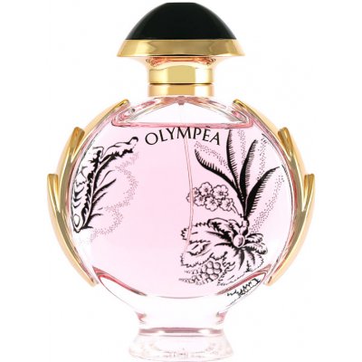 Paco Rabanne Olympea Blossom Florale Women Eau de Parfum 80 ml