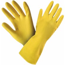 Pracovné rukavice „gumene“ – Heureka.sk