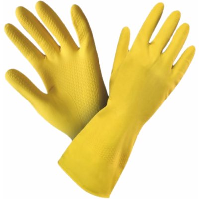 Pracovné rukavice latex – Heureka.sk