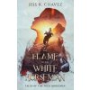 The Flame of the White Horseman (Jess K. Chavez)(Brožovaná)