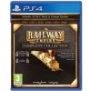 Railway Empire - Complete Collection (PS4)