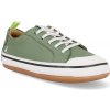 Barefoot detské tenisky Tip Toey Joey – Funky 20 Salsa/white zelené
