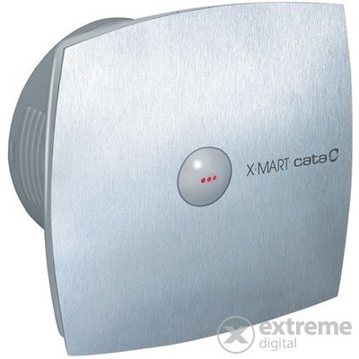 CATA X-MART 10 MATIC INOX od 34,97 € - Heureka.sk