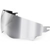 SCORPION slnečná clona KS-O-1 EXO-COMBAT II silver mirror