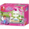 Sluban Girls Dream fontána (M38 B0519)