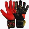 Brankárske rukavice Reusch Attrakt Freegel Silver black/gold/firery red