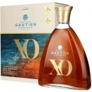 Gautier XO 40% 0,7 l (kartón)