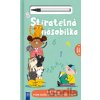 Stíratelná násobilka - YoYo Books