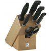 Zwilling Four star Blok s nožmi 7 ks