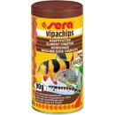 Sera vipachips 250 ml