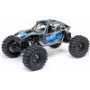 Axial Capra 4WS 4WD RTR modrá 1:18