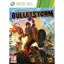 Bulletstorm