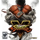 Street Fighter 5