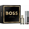 Hugo Boss Boss Bottled - EDP 50 ml + dezodorant v spreji 150 ml