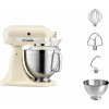 KitchenAid Artisan 5KSM185PSEAC creme