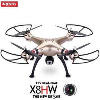 SYMA X8HW