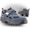VM Footwear s.r.o. Pracovné sandále AMSTERDAM O1 Veľkosť: 41