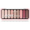 Essence The Rose Edition Eyeshadow Palette paletka očných tieňov 20 Lovely In Rose 10 g