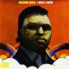 Burke Solomon: I Wish I Knew (Limited Coloured Gold Vinyl) - Vinyl (LP)