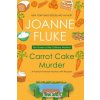 Carrot Cake Murder (Joanne Fluke)(Brožovaná)