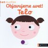 Svojtka SK MiniPÉDIA - Objavujeme svet! Telo