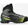 Scarpa Ribelle Lite Hd topánky pre poloautomatické mačky iron gray lime