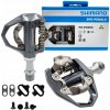 Shimano PD-ES600 SPD pedále
