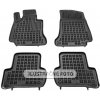 Rezaw-Plast Koberce Gumenné Citroen C4 Cactus, 2014-2020 so zvýšeným okrajom