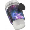 PopSockets 43117600 PopThirst, držiak na pohár, s integrovaným PopGrip Gen. 2,