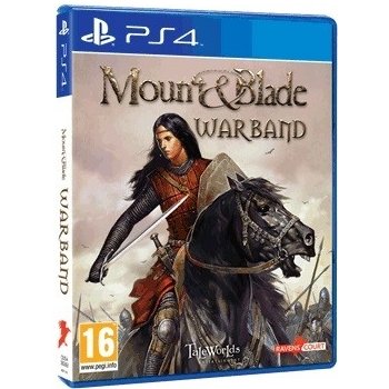 Mount and Blade: Warband