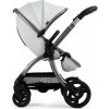Babystyle Egg 3 Športový kočík Houndstooth Silver