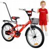 Bicykel Miravo Spark 20 20