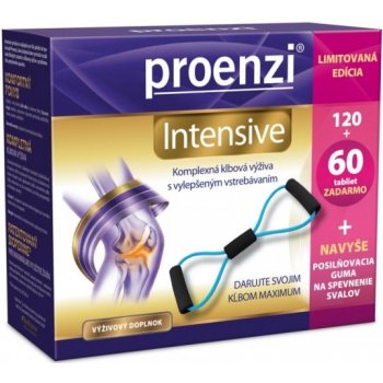 Walmark Proenzi Intensive 180 tabliet