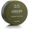 Noberu Amber-Lime Fusion Clay-Gel na vlasy 80 ml