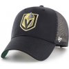 47' Brand Šiltovka NHL 47 Brand MVP Branson, Senior, Vegas Golden Knights